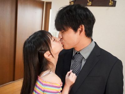Nữ sinh đi làm thêm ngày đầu đã bị khách gạ địt nam học sinh và thầy giáo trẻ